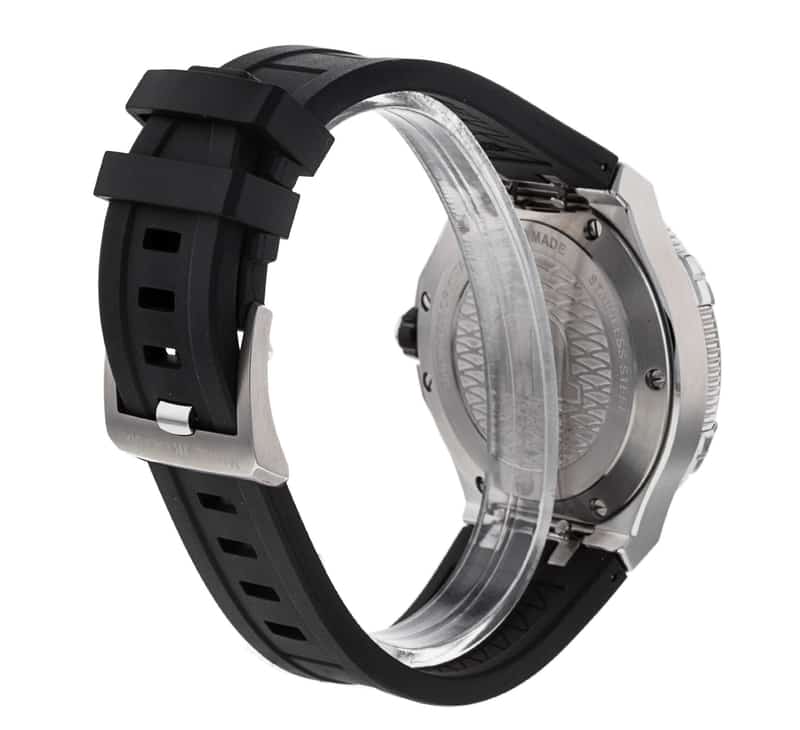 Maurice Lacroix Aikon AI6058-SS001-330-1